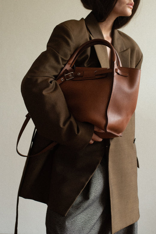 How to style it: New season, in the making