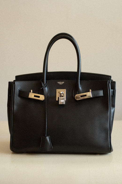 How lucky are you, really, to own an Hermès Birkin Shooting Star?