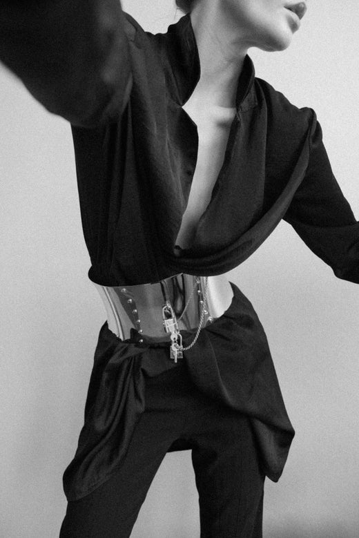 Notes on... Dolce & Gabbana Spring-Summer 2023 Ciao Kim collection