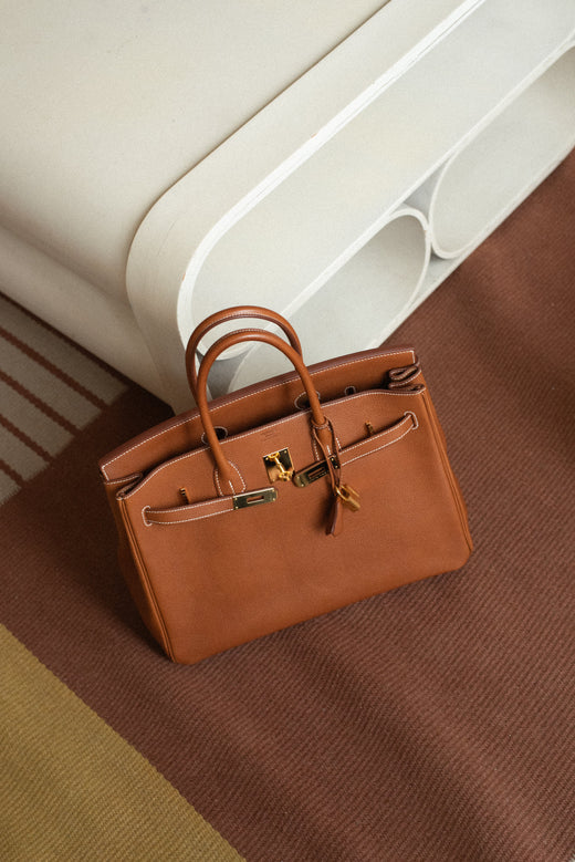 Is this the Birkin that will make you the happiest collector ever?