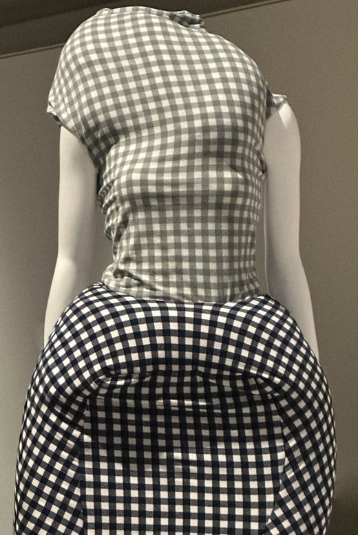 Notes on… The Body Meets Dress, Dress Meets Body collection by Rei Kawakubo