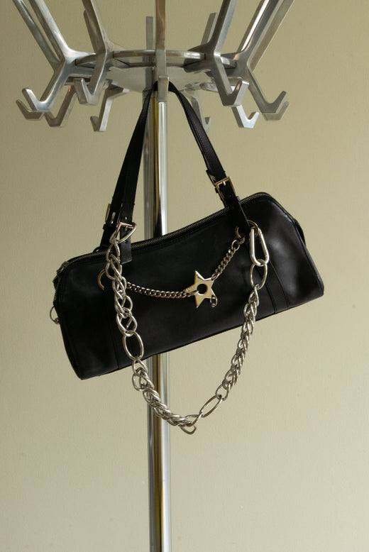 Tell me why... everybody still wants Galliano's Hardcore?