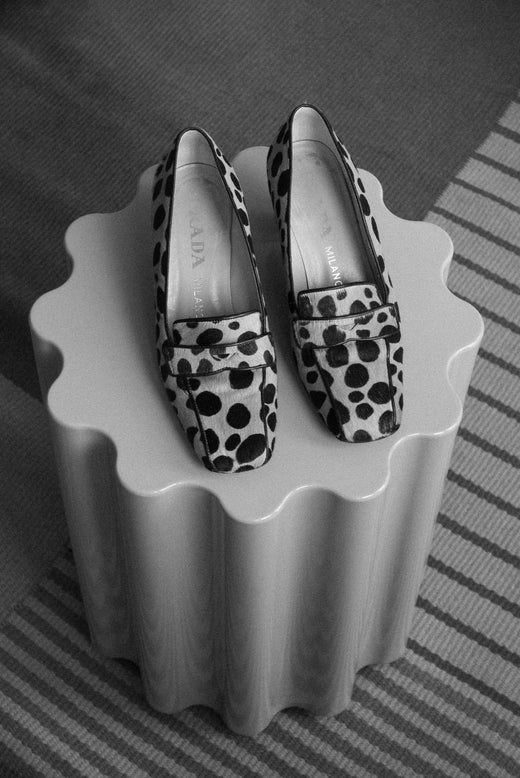 The Breaking Point: Why Every Outfit Needs a Point of Disruption