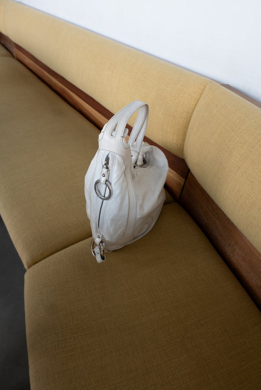 The world is your Oyster. And you need that bag.