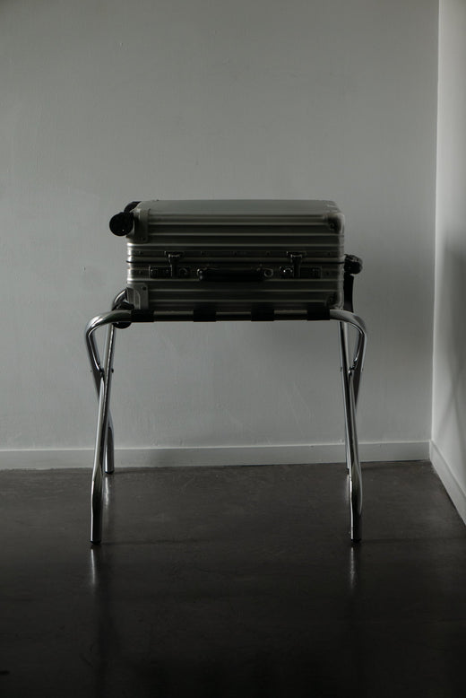 How to pack light & in style: What a life in a suitcase has taught me