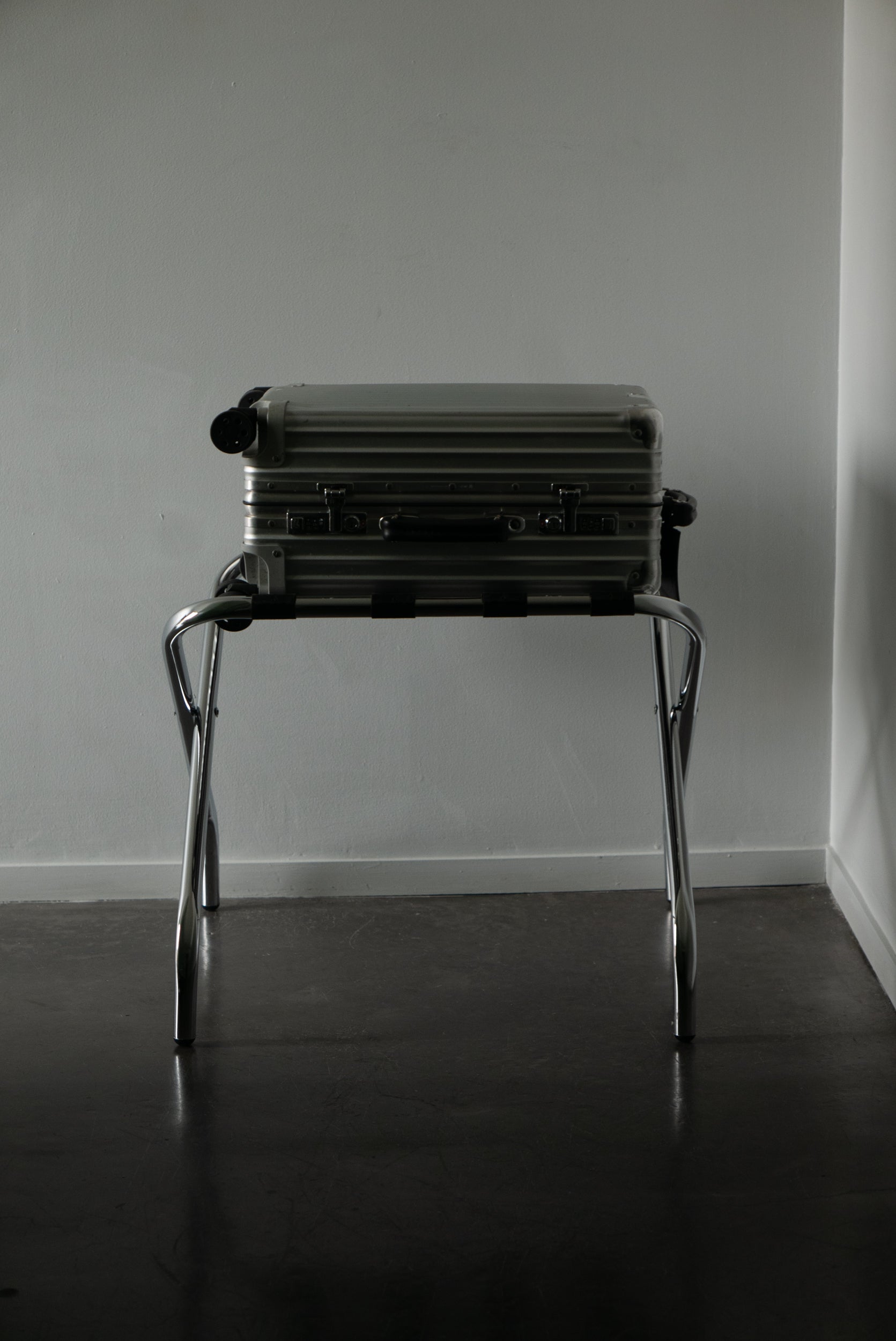 How to pack light & in style: What a life in a suitcase has taught me ...
