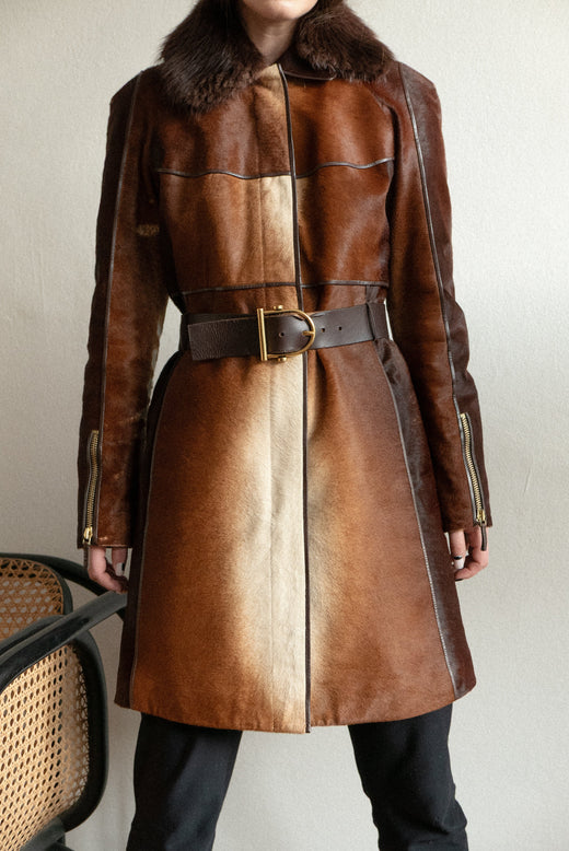 Fall in love again and again... with Tom Ford for Gucci