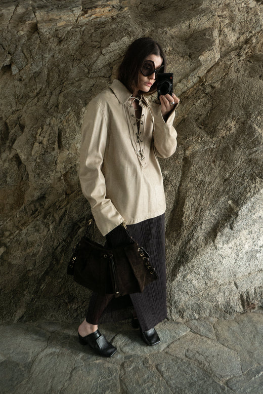 How to style it: What I wore in the desert