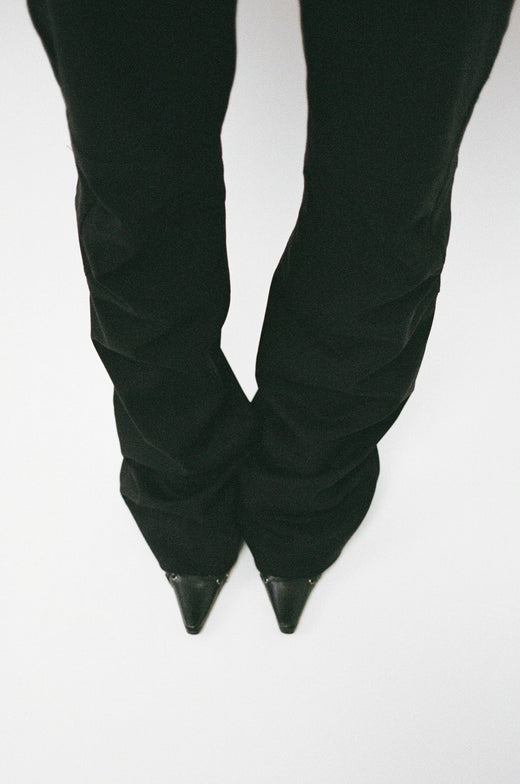 No trends policy: the only manual on being truly yourself