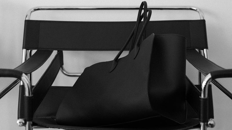 The Row: the Olsen twins' arbiter of taste and quiet luxury