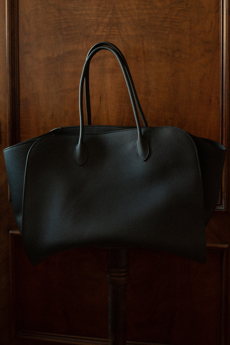 The Row: the Olsen twins' arbiter of taste and quiet luxury