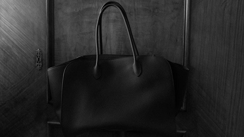 The Row: the Olsen twins' arbiter of taste and quiet luxury