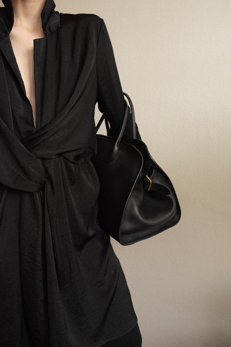 The Row: the Olsen twins' arbiter of taste and quiet luxury